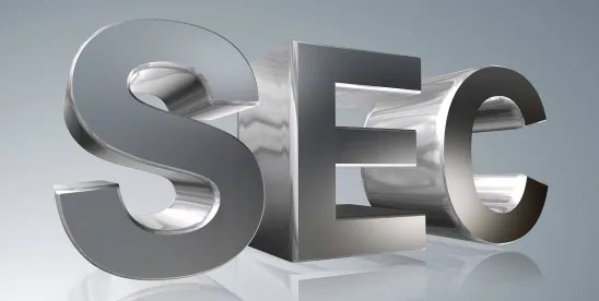SEC Launches New Enforcement Unit for Accounting Fraud