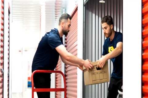 Enhance Your Moving and Storage Business with IT Support
