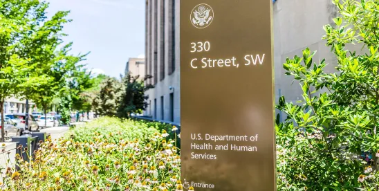 When the Auditor Is an Algorithm: Challenging HHS's AERO Initiative Under the Administrative..