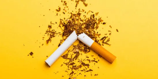 Federal Agencies Weigh in on Tobacco Surcharge Enforcement