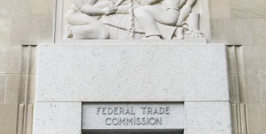 Analyzing Whether an HSR Filing Is Necessary: Lessons for Transacting Parties From Enforcement..