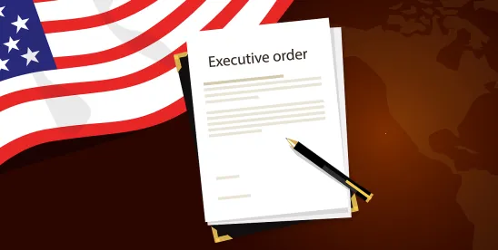 President Trump Reissues First-Term Executive Order Targeting Foreign-Produced Bulk Power System..