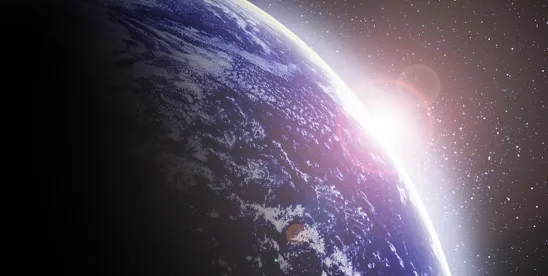 Trump Administration Issues National Space Transportation Policy Targeting 1,000 Annual Launches..