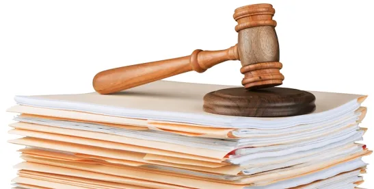 ANOTHER MISS: Medicare Health Advisors Loses Summary Judgment Bid As Court Rejects “Hearsay”..