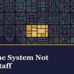 (1) Business Operations: The System Failure Behind Inconsistent Execution - YouTube