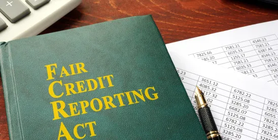 18,607 Privacy Requests, 13 Injuries, and No FCRA Class