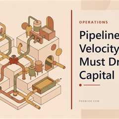 Sales Velocity Engine | VWCG OS