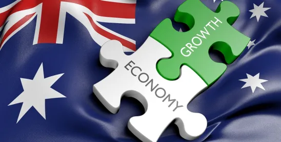 Australia’s Updated Financial Innovation Strategy