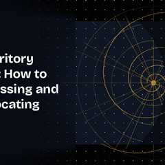 Sales Territory Planning | Allocate Accounts for Maximum…