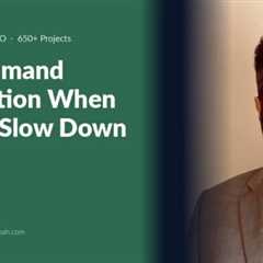 B2B buyers are researching longer while costs rise. A proof-weighted demand generation framework..