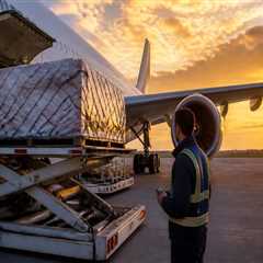 How Professional Transportation Services Support Time-Sensitive Freight
