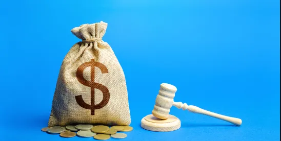 Today’s Podcast Episode: Cantero II: Circuit Split and OCC Preemption Determination Set Up Likely..