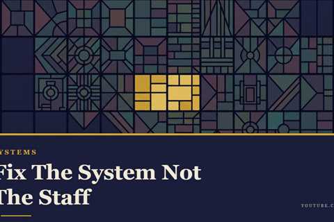 (1) Business Operations: The System Failure Behind Inconsistent Execution - YouTube