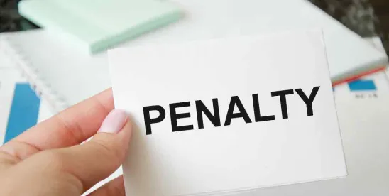Eighth Circuit Affirms That Consumer Reporting Agencies May Reasonably Rely on Official Court..