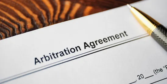 California Aligns With Federal Law on Arbitration Agreements