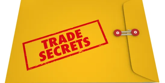 The Warning Signs Your Trade Secrets Are Walking Out the Door