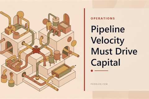 Sales Velocity Engine | VWCG OS