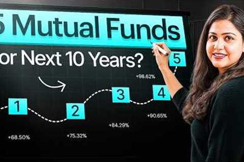 New Age Mutual Funds: 5 Funds Focused on Future Trends