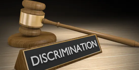 Proposed IRS Regulations Target Discriminatory Policies at Private Schools