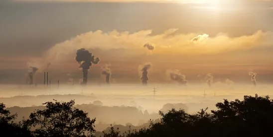 Federal Court Invalidates New York Climate Change Superfund Act