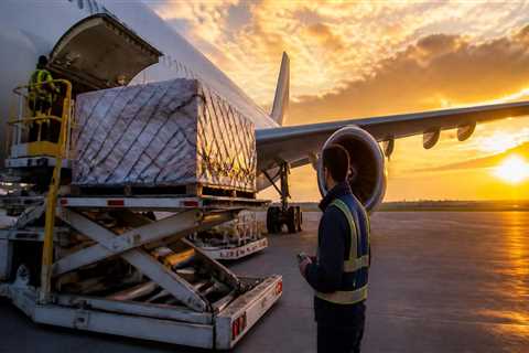How Professional Transportation Services Support Time-Sensitive Freight
