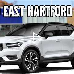 Volvo East Hartford - Gengras Volvo of East Hartford - (860) 492 2036