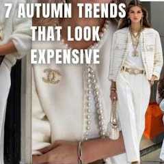 7 Autumn Trends That Will Make You Look Expensive