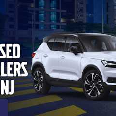 Volvo Used Car Dealers Summit NJ · Thursday, Sep 3 📸