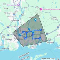Mold Remediation Near Me - Google My Maps
