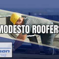 Modesto Roofers