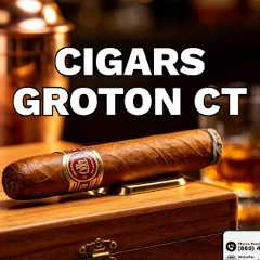 Cigars Groton CT