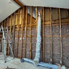 Controlled Demolition &amp; Environmental Preparation - All Island Mold Inspectors