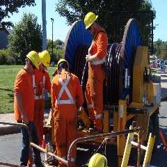 Landscape Engineering in Portland: Importance of Sewer Inspection
