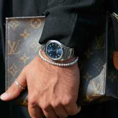 Why the Rolex Air King Makes More Sense in an Era of Lookalike Luxury Watches