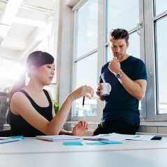Project Management Coach