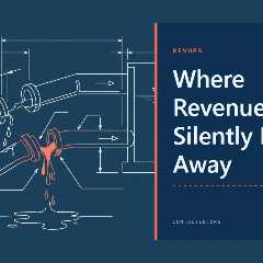 Stopping Revenue Leakage: How RevOps Un