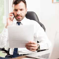 ONE PLAINTIFF AT A TIME: Court Grants Defendant’s Motion To Bifurcates Discovery In TCPA Putative..