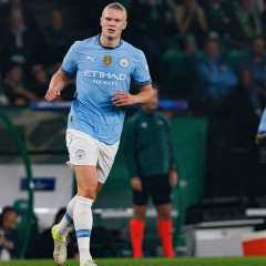 Beyond the scoreboard: Manchester City’s investment and the communities it has helped rebuild