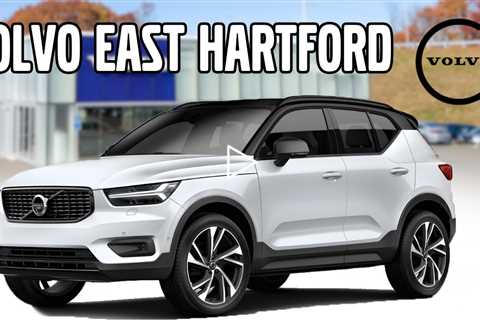 Volvo East Hartford - Gengras Volvo of East Hartford - (860) 492 2036