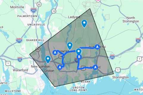Mold Remediation Near Me - Google My Maps
