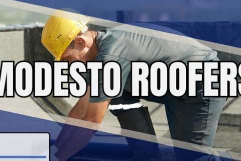 Modesto Roofers