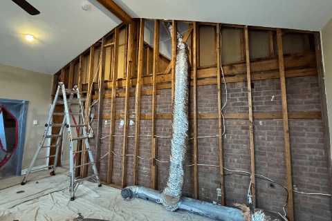 Controlled Demolition &amp; Environmental Preparation - All Island Mold Inspectors