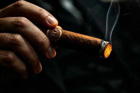 Cigars Groton, CT