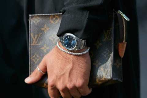 Why the Rolex Air King Makes More Sense in an Era of Lookalike Luxury Watches