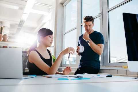 Project Management Coach